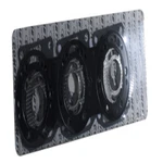 Fits 1998 Polaris Slx Pro 785 High-performance Pwc Gasket Kit Cometic C6181. Fixed Price $68.42.
