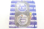 Winderosa Top End Gasket Set Kawasaki Js550 82-90. Fixed Price $34.99.