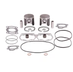 Sbt Top End Kit For Sea-doo 290886545 Gtx Spx Speedster Xp Sportster (79.5mm). Fixed Price $189.95.