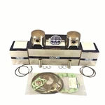 New 78.50mm Over Platinum Wsm Top End Kit 1994-1995 Sea-doo 650 Gtx Spx Xp Xpi. Fixed Price $255.83.