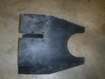 Seadoo Sea Doo Speedster Challenger Left Ride Plate Shoe 204120030 204120095. Fixed Price $344.99.