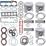 63m-11631-00-89 63m-w0001-0 Repair Kit 1100 For Yamaha Wave-venture Wave-raider. Fixed Price $358.85.
