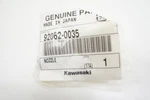 Kx450 Crankcase Oil Nozzle Plug Oem Kawasaki 92062-0035 Kx450f 2016-2023 Kx M16. Fixed Price $17.50.