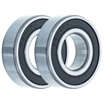 Niche Wheel Bearing For Polaris Ranger 500 Arctic Cat 400 375 25x52x15 2 Pack. Fixed Price $16.95.