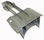 Wsm Intake Grate: Sea-doo 900 Spark 2014-2026 - Wsm-244, 271001804, 271002011. Fixed Price $243.65.