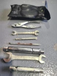Kawasaki Tool Kit Stx 750 1100 12f 15f Ultra 250 260 Lx Zxi Ss Xi. Fixed Price $20.00.