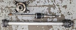 Sea Doo 03 2003 04 Xp Di Driveshaft Drive Shaft Coupler Coupling Flange Bearing. Fixed Price $119.99.