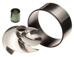 Solas Seadoo Impeller & Wear Ring Sx4-cd-11/16 Gtr Gtx Rxt Wake 230 2017 Up. Fixed Price $349.95.