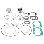 Wsm Complete Top-end Kit 78.50mm Sea-doo Spx 650 (1994). Fixed Price $201.13.
