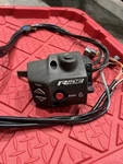 2015-2018 Yamaha Vx Fx Sho Ho Svho Start Stop Trim Switch F3j-68310-00-00. Fixed Price $189.99.