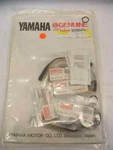 Nos Yamaha Gasket Kit Jet Wra650 92-93 Waverunner Iii Part# 6r8-w0001-21. Fixed Price $51.50.