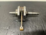 Oem Kawasaki 300 Sx Crankshaft - Good Rod! 13031-3703. Fixed Price $89.99.