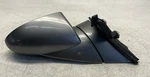 Oem Seadoo 4 Tec 2001-03 Gtx Rx Di Grey Left Hand Rear View Side Mirror Lh. Fixed Price $29.99.