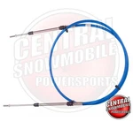 Steering Cable Kawasaki 1100 Zxi Jet Ski 96-03 Pwc 59406-3757 002-040-01. Fixed Price $86.95.