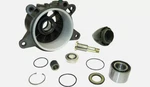 Wsm 09-11 Sea-doo Rxp Rxt X 255 215 Jet Pump Assembly 003-721k 267000417. Fixed Price $489.95.