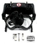 Good Oem Sea Doo 2012 Gti Se 130 Ibr Steering Nozzle + Reverse Gate Hardware. Fixed Price $249.99.
