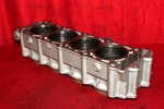Kawasaki 2003-2026 Stx 15f 160 160x Ultra Lx 1.5 Steel Sleeves Sleeved Cylinder. Fixed Price $399.95.