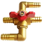 Uenede Solid Brass 5/8 Inch Heater Control Valve, Car 5/8"(16mm),. Fixed Price $48.97.