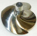 Solas Yamaha 1800 Impeller 155mm Ys-cd-14/23 6s5-r1321-03-00, 6s5-r1321-04-00. Fixed Price $332.97.