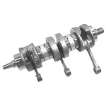 Crankshaft Hot Rods, New Yamaha 1100cc Comes With All Bearing 63m-11400-01-00. Fixed Price $779.67.
