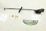 134 1997 Polaris Slt780 Hood Support/latch. Fixed Price $16.99.