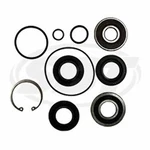 Kawasaki Stx 12f-stx 15f-ultra 250-260 Jet Pump Rebuild Kit Ski 2007&up Sbt. Fixed Price $97.12.