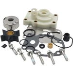 For 393630 Evinrude Johnson 20 25 30 35 Hp Water Pump Impeller Kit. Fixed Price $23.50.