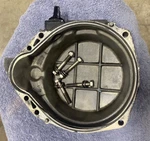 Kawasaki Jet Js550 Js550sx Flywheel Generator Cover Fresh Water 14031-3708. Fixed Price $34.98.