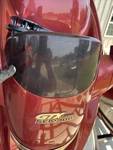 Seadoo 4 Tec Front Storage Hood 2002 Gtx Rxt Limited. Fixed Price $350.00.
