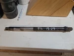 Tigershark Driveahaft. Fixed Price $75.56.