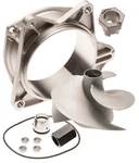 Neptune Impeller & Ss Housing For Yamaha Fzr Fzs 08-13 / Fx Cruiser Sho 08-16. Fixed Price $429.95.