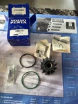 Volvo Penta Impeller Kit - New 21213664. Fixed Price $77.00.