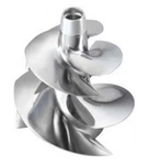 Solas Impeller Sea-doo 1503 09-14 Twin. Fixed Price $591.83.