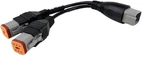 Riva Racing 01-mt067 Port Expansion Harness. Fixed Price $71.29.