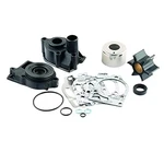 New Water Pump Kit Complete Fits Mercruiser Mr/alpha 1 Hp By 755-110 18-3320. Fixed Price $78.22.