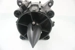 Very Nice 1997 Sea-doo Oem Impeller Housing Stainless Solas Freshwater. Fixed Price $299.94.