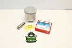 (1) Wsm Kawasaki 750 Sx Ssxi St Xir Ss Piston Kit 20mm Small Pin 1mm 010-820-07k. Fixed Price $74.97.