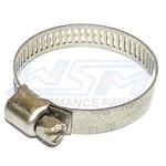 Wsm 13/16'' - 1.5'' Hose Clamp 13-161-04. Fixed Price $14.19.