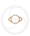 Kawasaki Insulator Gasket 11009-3786 1987-1991 Js300. Fixed Price $6.00.