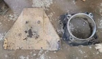 Tigershark Monte Carlo 770 Jet Pump Drive Impeller Wear Ring Ride Ski Plate 1997. Fixed Price $49.99.