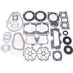 Sbt Complete Gasket Kit Fits Yamaha 6m6-11193-a1-00 6m6-11181-a1-00. Fixed Price $107.95.