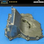 2017 Sea-doo Spark Rotax 900 Ho Oil Sump Cover Pan 420656705 B. Fixed Price $16.76.