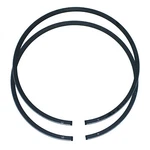 Pro Marine Piston Ring Set .010 .25mm Yamaha 701 1100 61x-11604-00-00. Fixed Price $18.87.