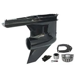 Mercruiser Alpha One Gen Ii Lower Gear Housing 1623-815822a30 Sterndrive Mercury. Fixed Price $869.90.
