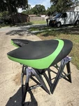 2011-2021 Kawasaki Ultra 300 X Front Seat # 53066-3726-13k. Fixed Price $256.68.