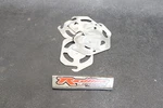 2004 Honda Aquatrax R12 Shim Set 50206-hw1-680 50209-hw1-680. Fixed Price $14.99.