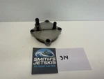 Sea-doo 1999-2005 Gti Le Gtx Gsx 3d Rfi Oem Engine Water Channel Cover 290811220. Fixed Price $89.99.