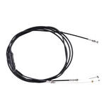 Sbt: Sea-doo Speedster Sk (left) Jet Boat Throt Cable 98-99 204390078. Fixed Price $248.45.