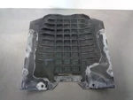Polaris Pwc Watercraft 1997-2000 Slt Sltx/h 700 780 Ride Skid Plate. Fixed Price $20.00.