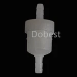 In Line Fuel Filter 2-stroke For Tohatsu M5bs 6hp M5b 5hp M8b 8hp M4c 4hp 9.8hp. Fixed Price $24.22.